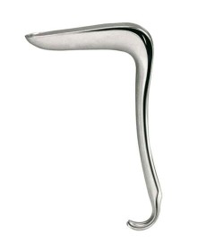 Kristeller Vaginal Speculum
